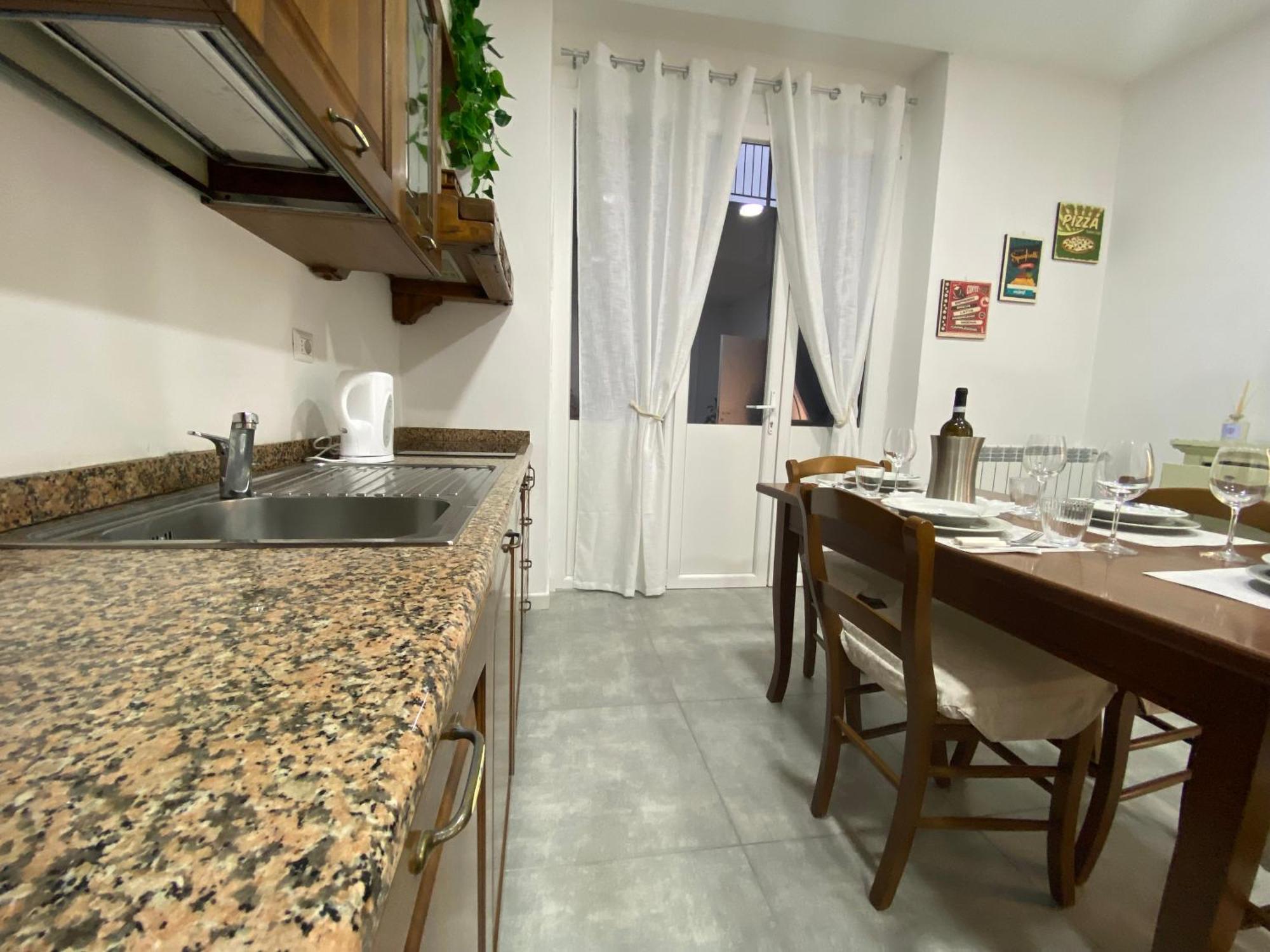Apartment Niguarda / Bicocca Milan