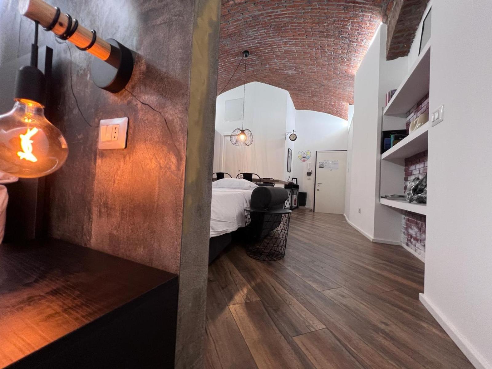 Apartment Kibilu - Via Melchiorre Gioia - Stazione - Isola - Garibaldi Milan