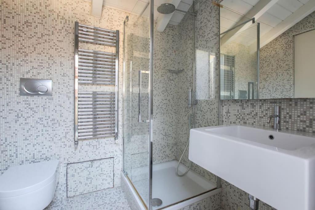 Hacca Collection - Open Space In Porta Ticinese Apartment Milan