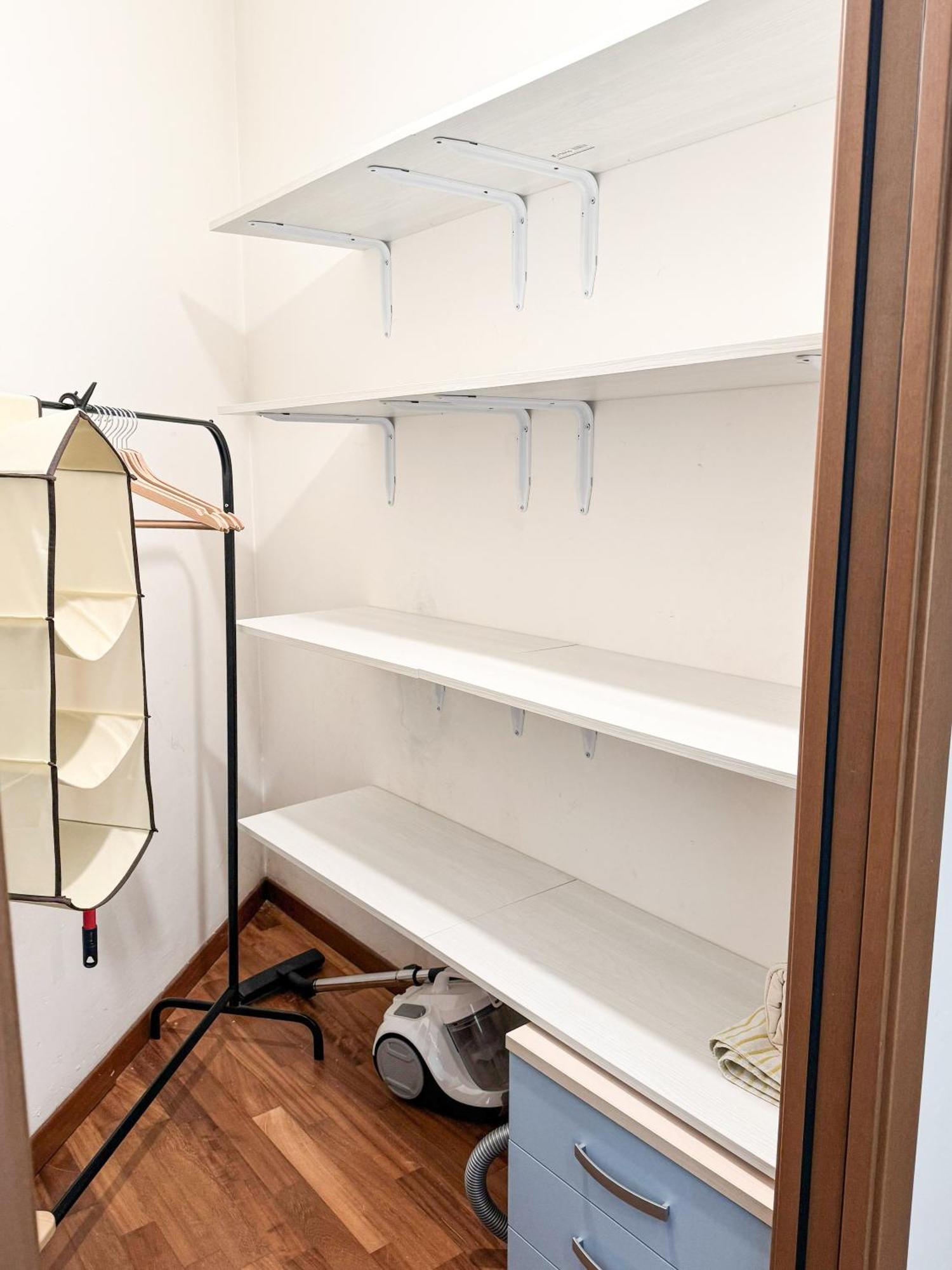 Casa Porpora, Trilocale In Posizione Eccellente Apartamento *