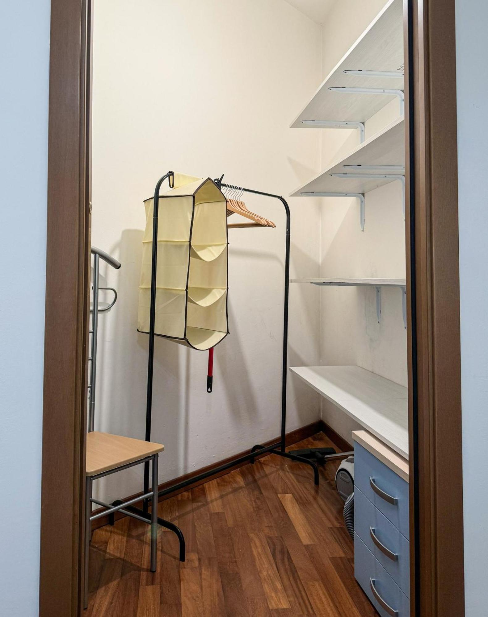 Apartamento Casa Porpora, Trilocale In Posizione Eccellente *