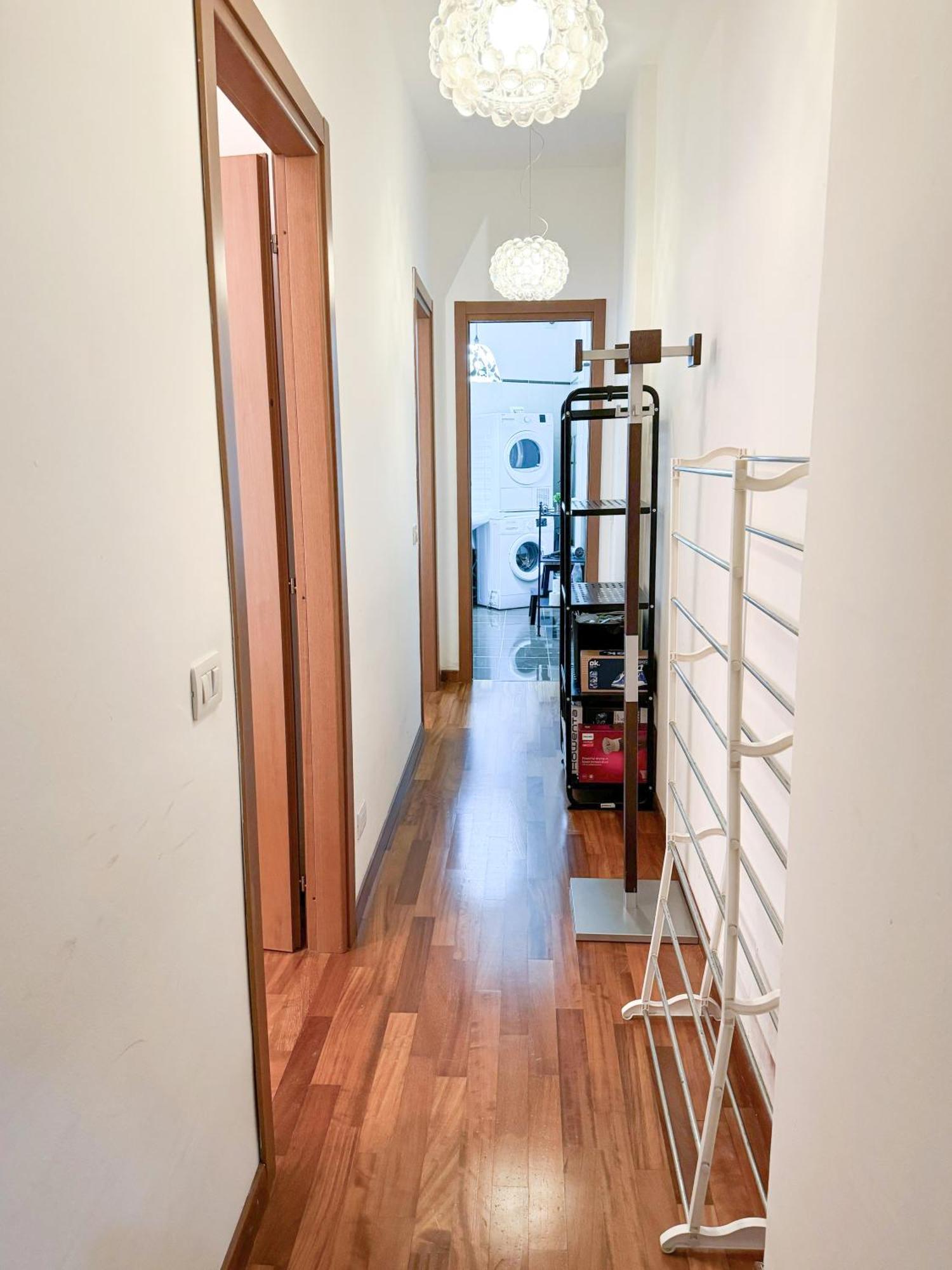 Casa Porpora, Trilocale In Posizione Eccellente * Milão