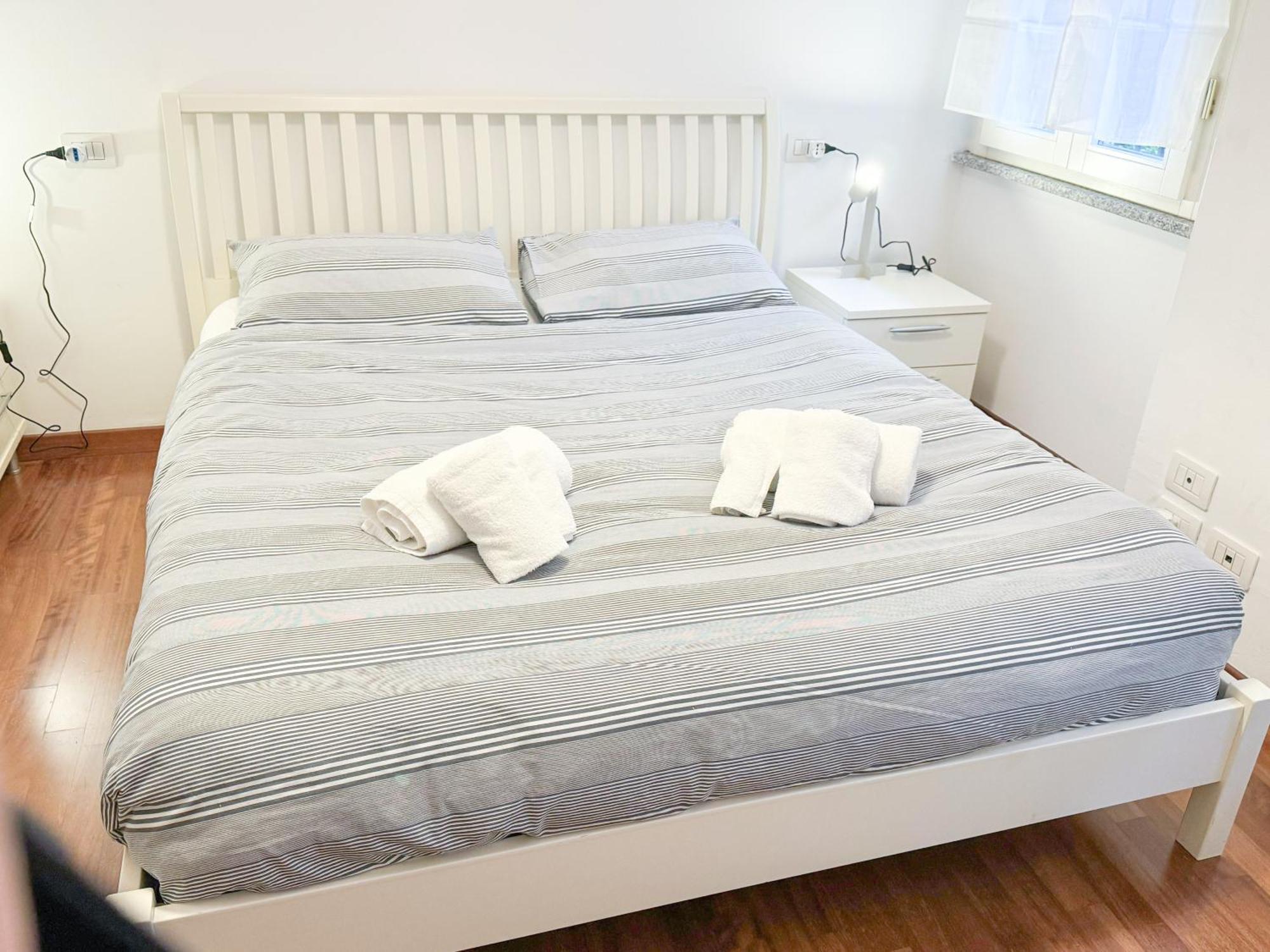 Casa Porpora, Trilocale In Posizione Eccellente Apartamento Milão
