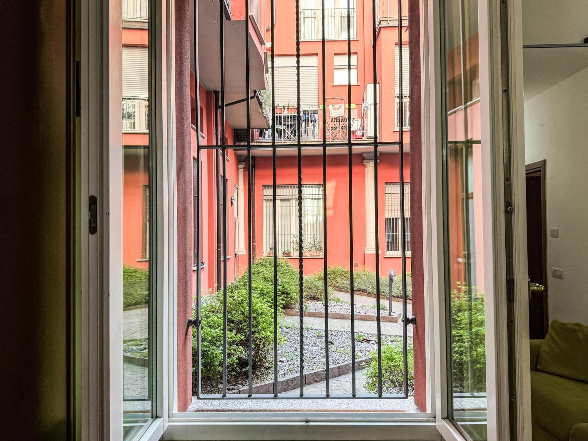Casa Porpora, Trilocale In Posizione Eccellente Apartamento *