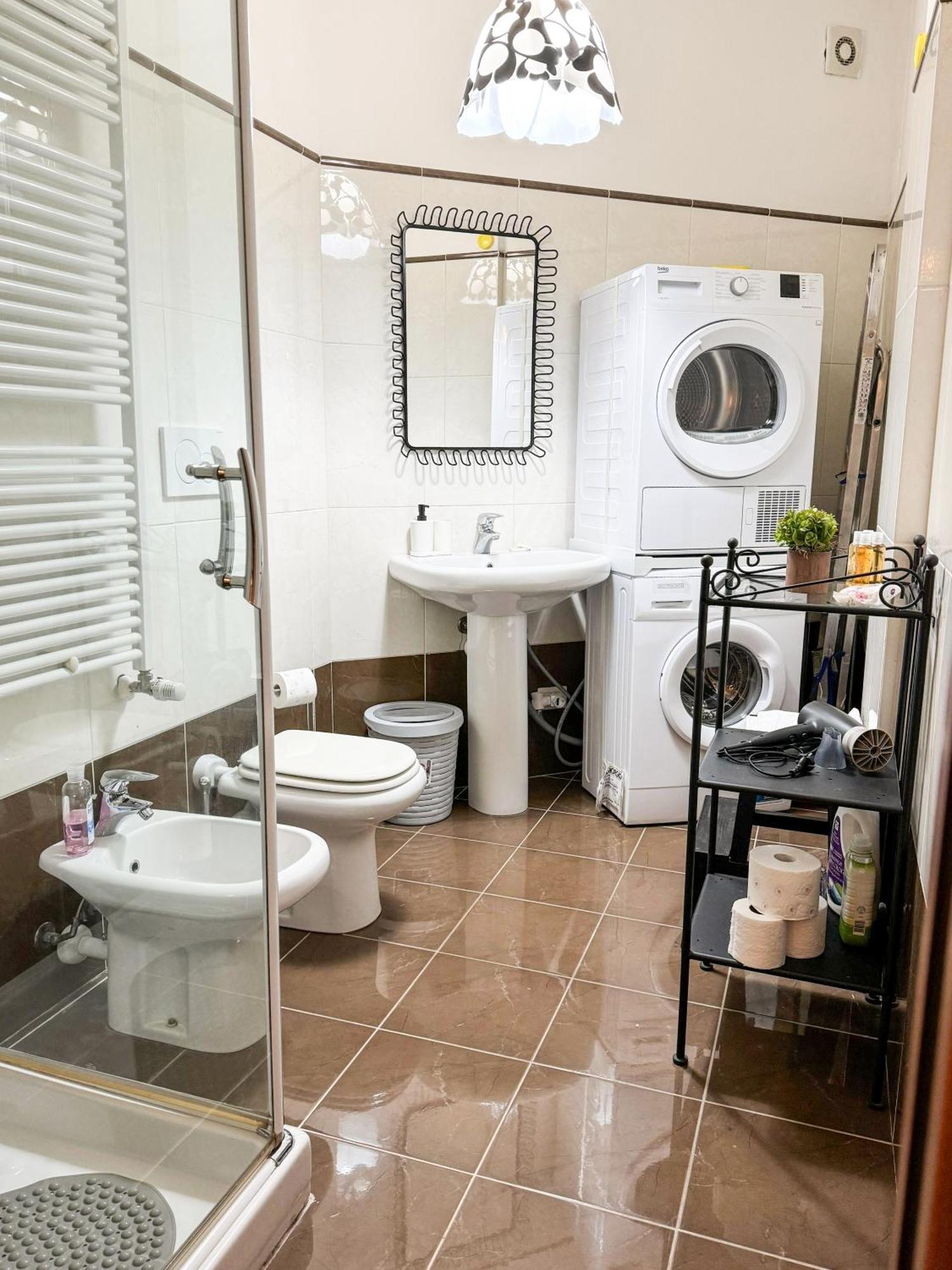 Casa Porpora, Trilocale In Posizione Eccellente Milão