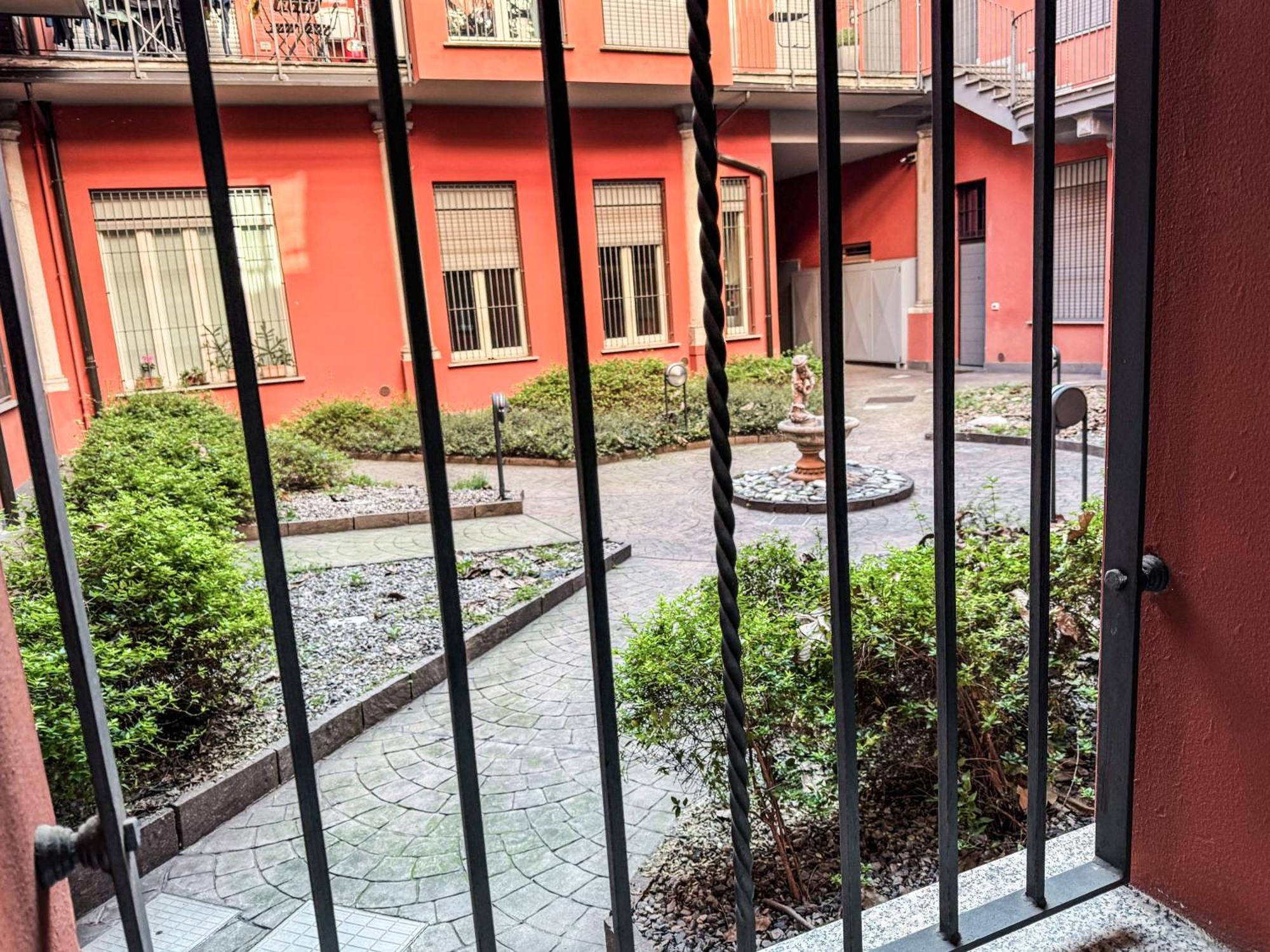 Apartamento Casa Porpora, Trilocale In Posizione Eccellente Milão