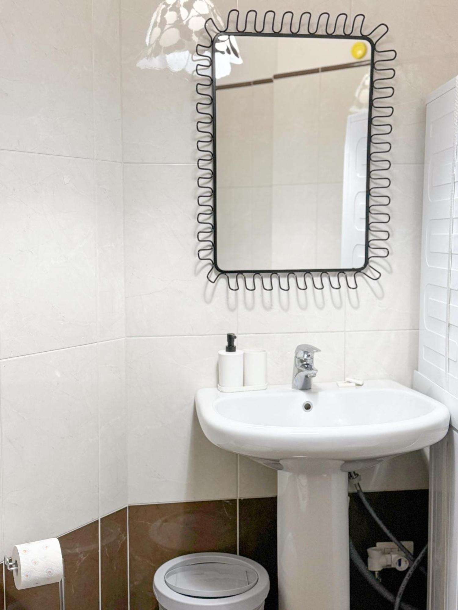 Casa Porpora, Trilocale In Posizione Eccellente Apartamento *