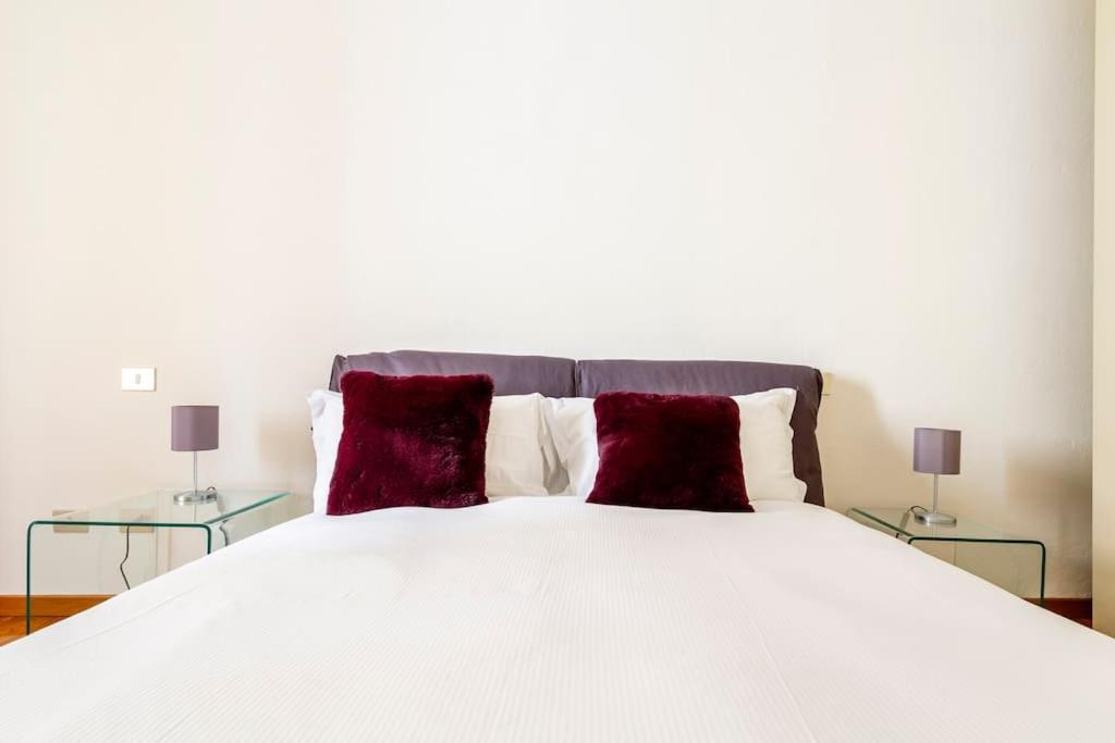 Cordusio Apartment Milan
