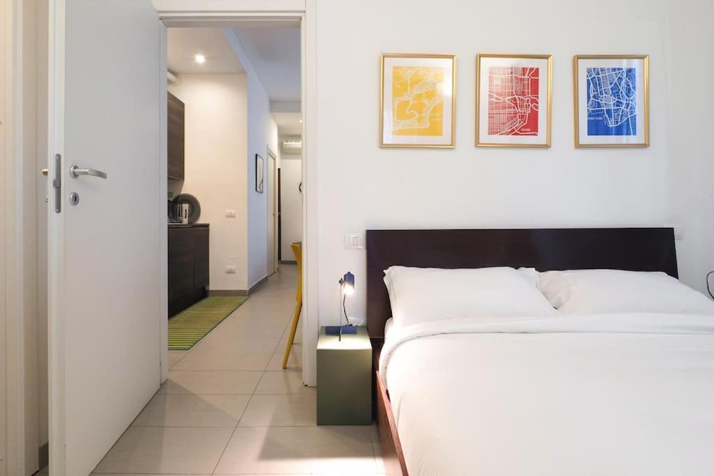 Apartamento Primopiano - Filzi *