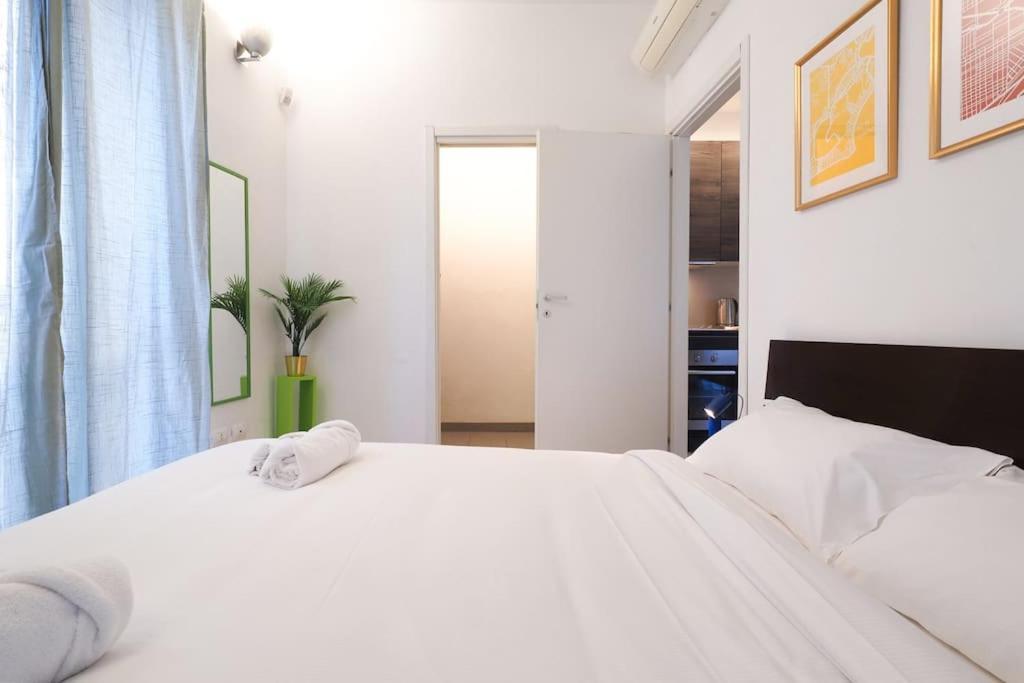 Apartamento Primopiano - Filzi *