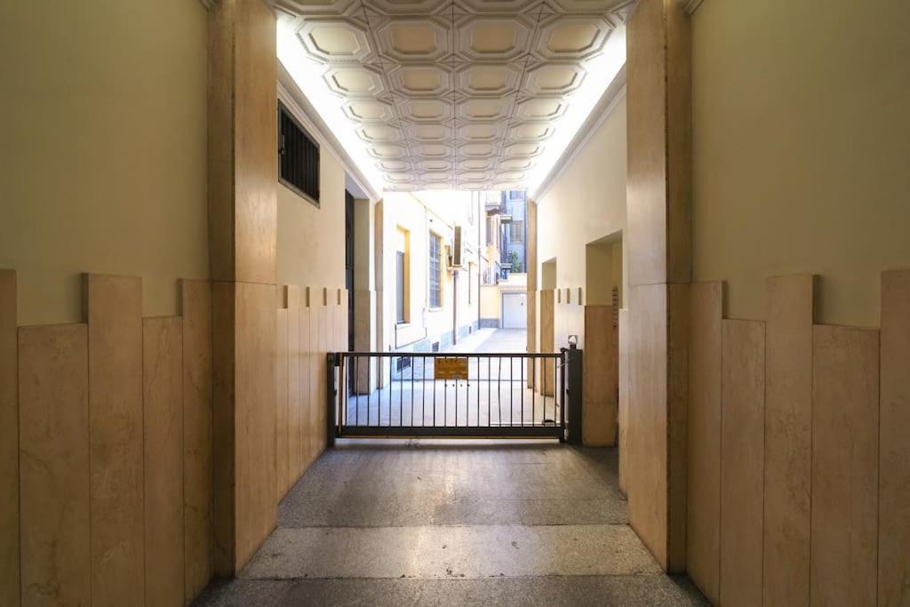 Primopiano - Filzi Apartamento Milão