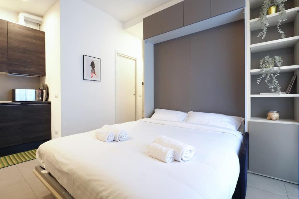 Apartamento Primopiano - Filzi *