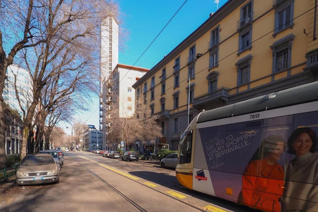 Primopiano - Filzi Apartamento