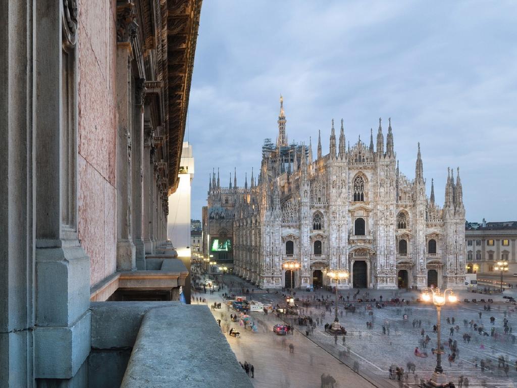 The Glamore Duomo 5* Milan