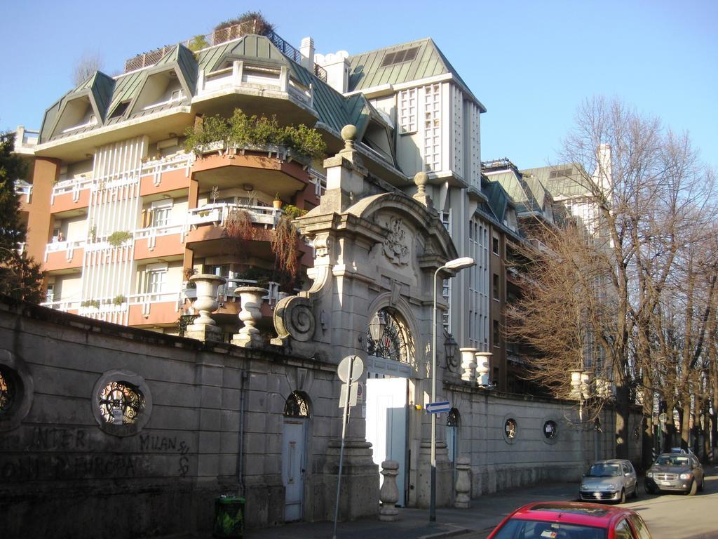 Casa de hóspedes R&b Errepi San Siro *