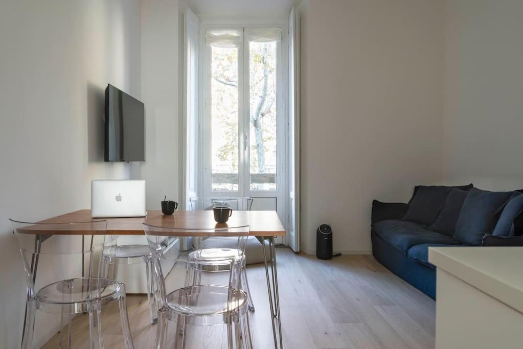 Apartamento Hacca Collection - Bocconi, Navigli 1br *