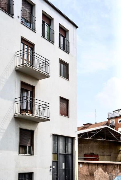 People In Apartamento *