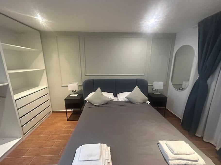 Apartamento People In