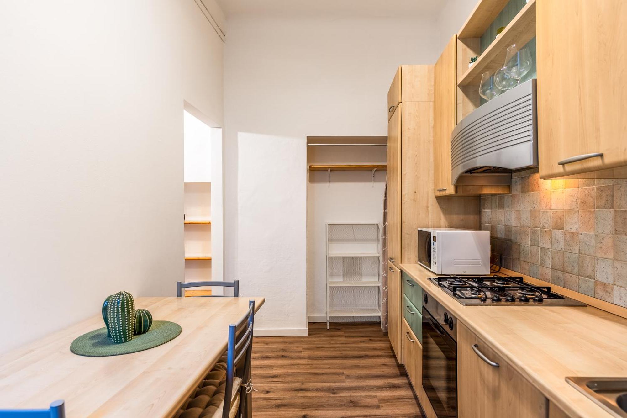 Apartment Charming Sempione - Mico - Arco Della Pace