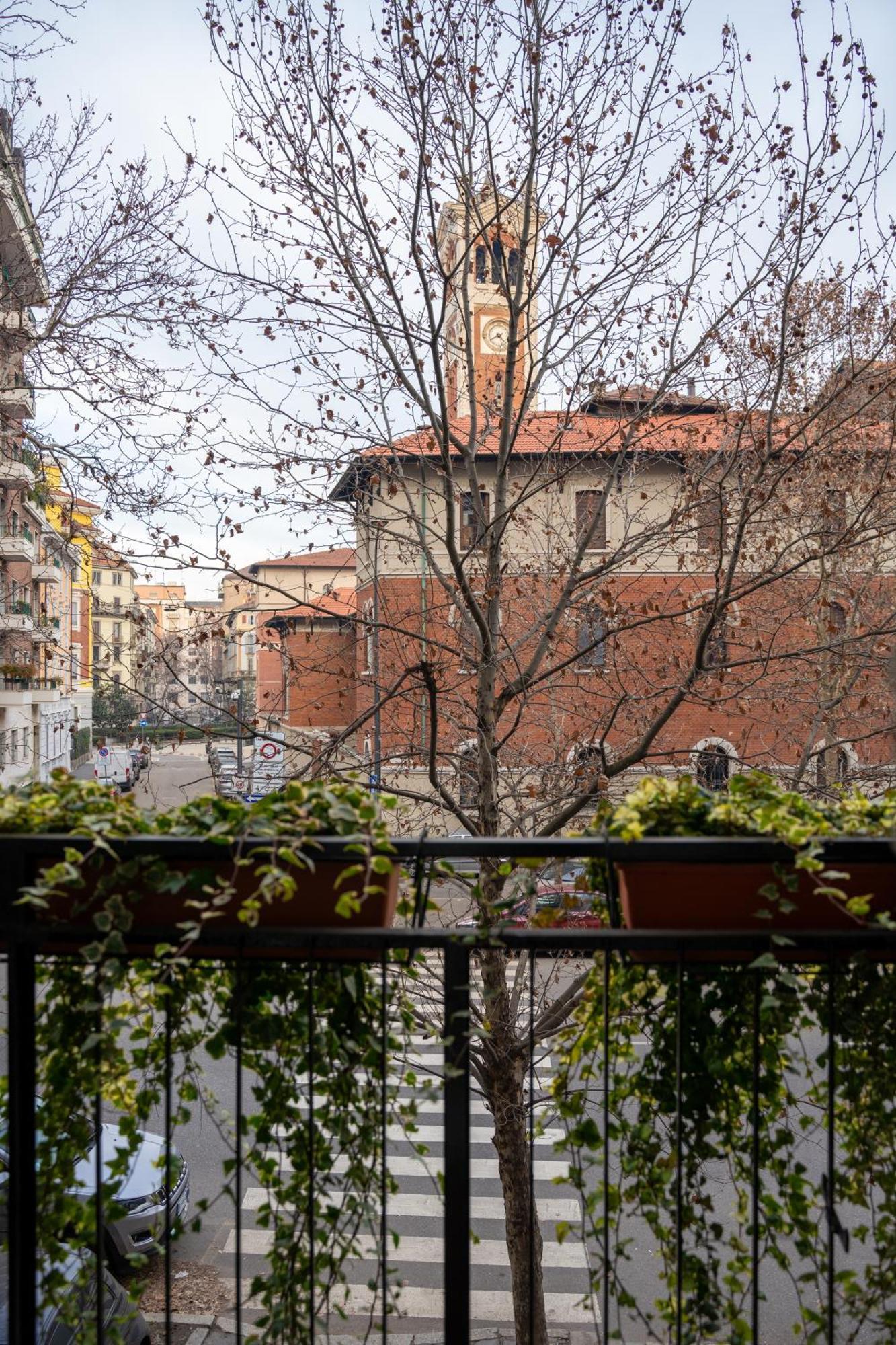 - Centro Storico Appartamento