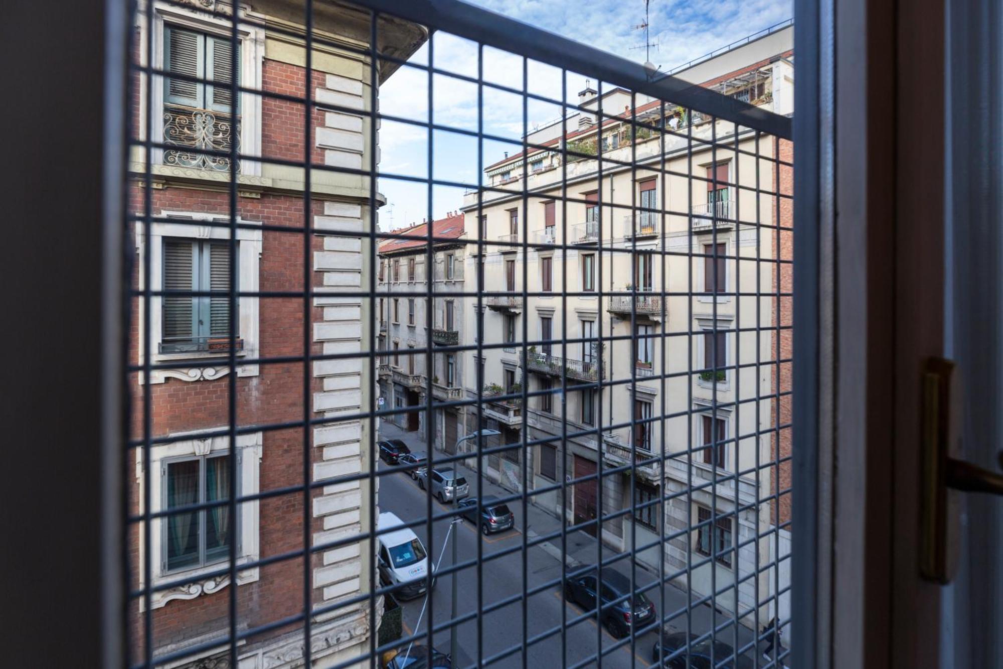 Quattro Dimore - Centro Storico Appartamento *