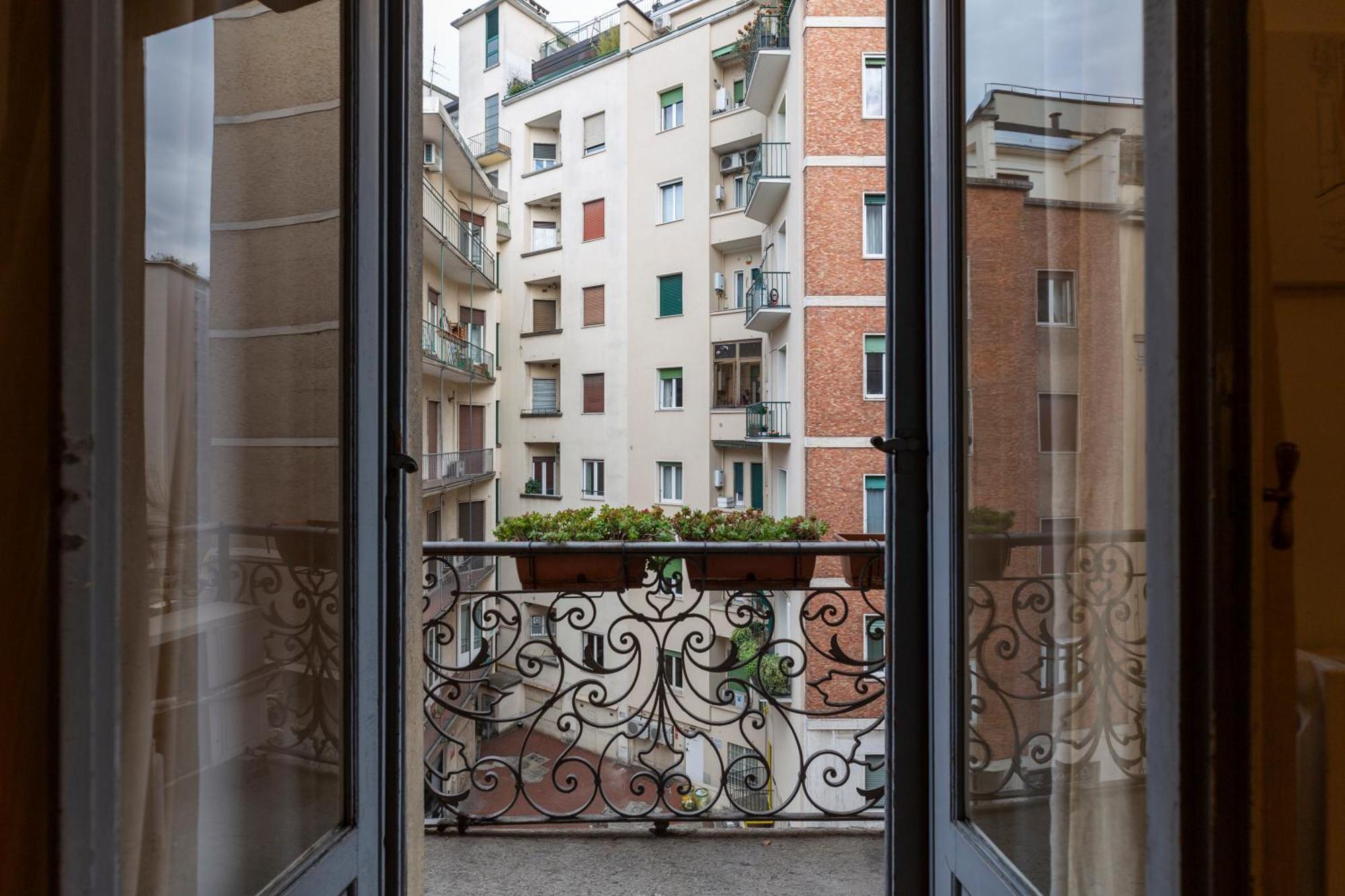 Quattro Dimore - Centro Storico Appartamento