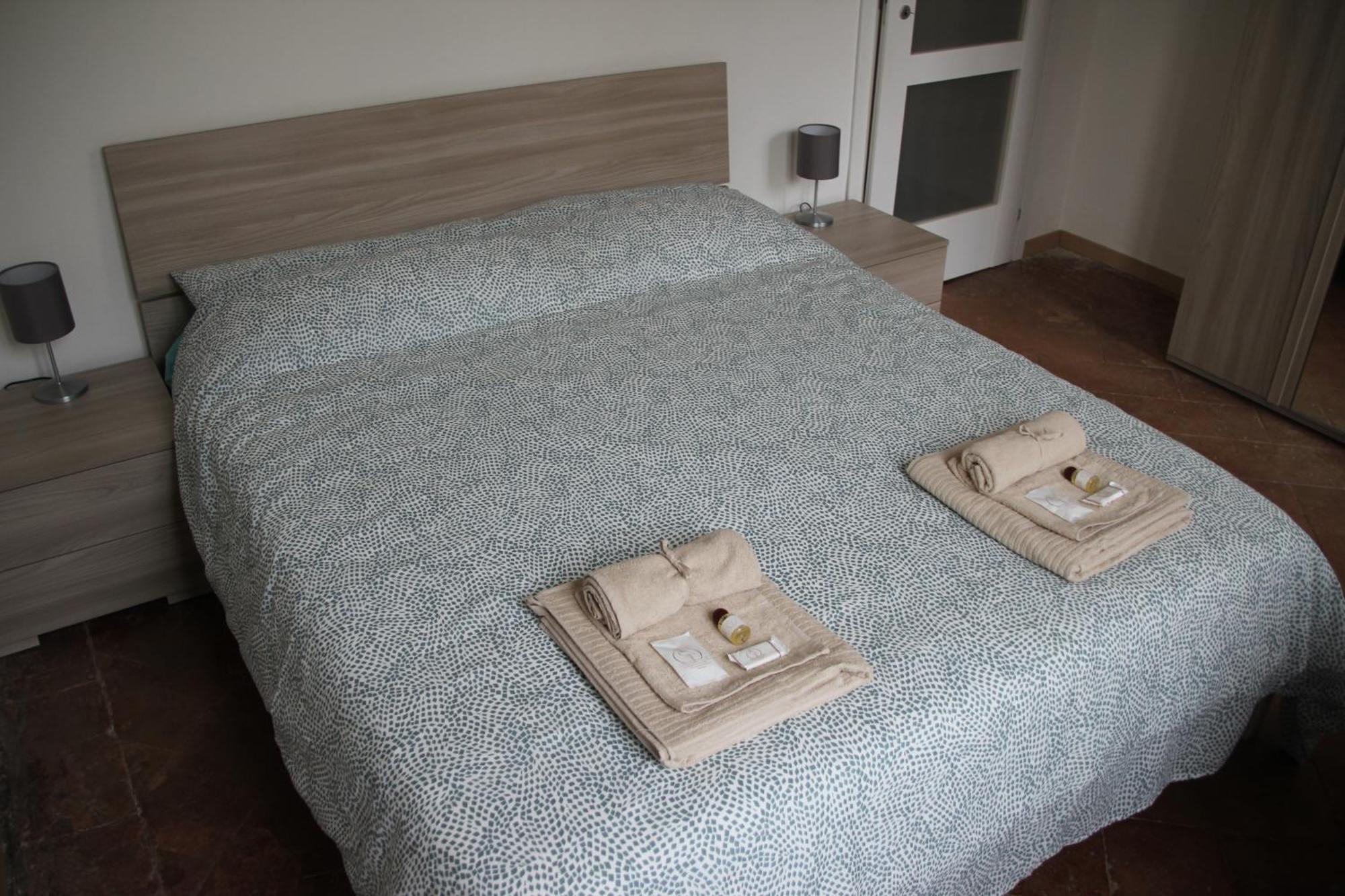 Apartamento The Original