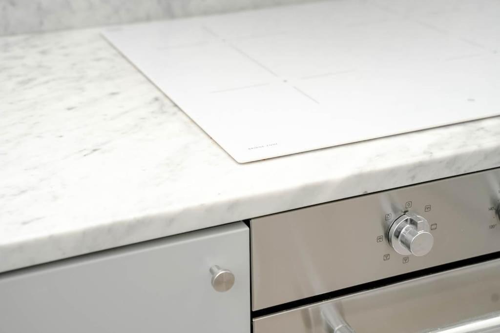 Trilocale Minimal Sui Navigli Apartamento *