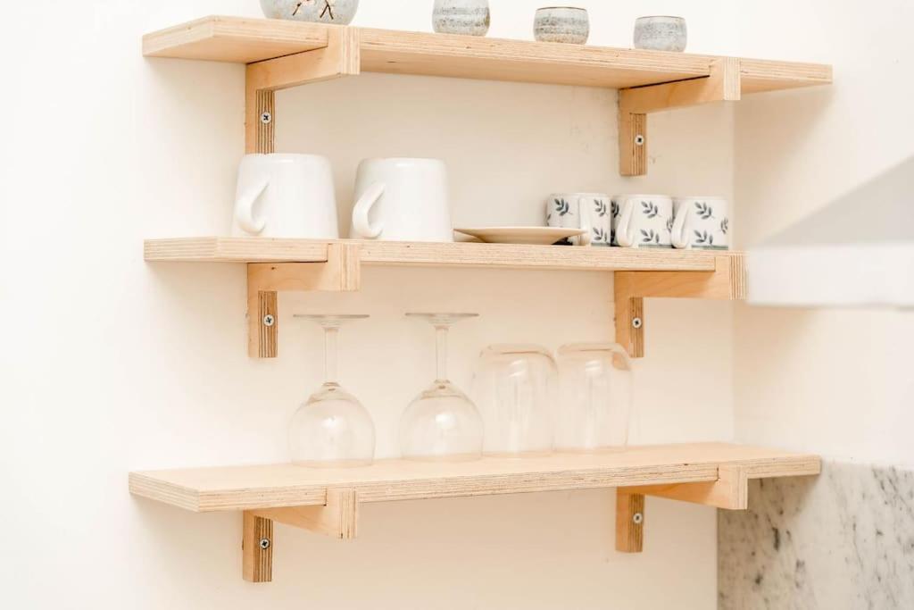 Apartamento Trilocale Minimal Sui Navigli Milão