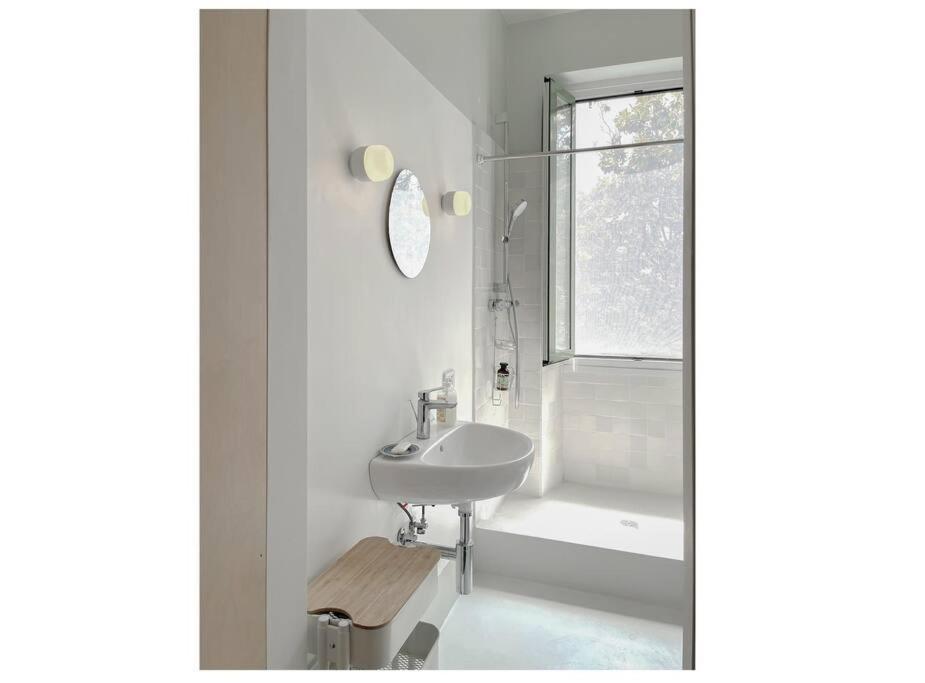Apartamento Trilocale Minimal Sui Navigli *