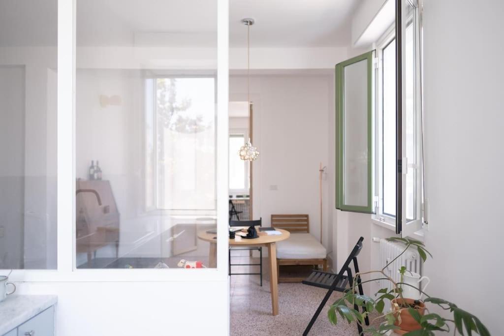 Trilocale Minimal Sui Navigli Apartamento *