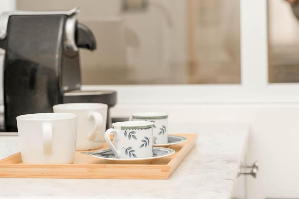 Apartamento Trilocale Minimal Sui Navigli