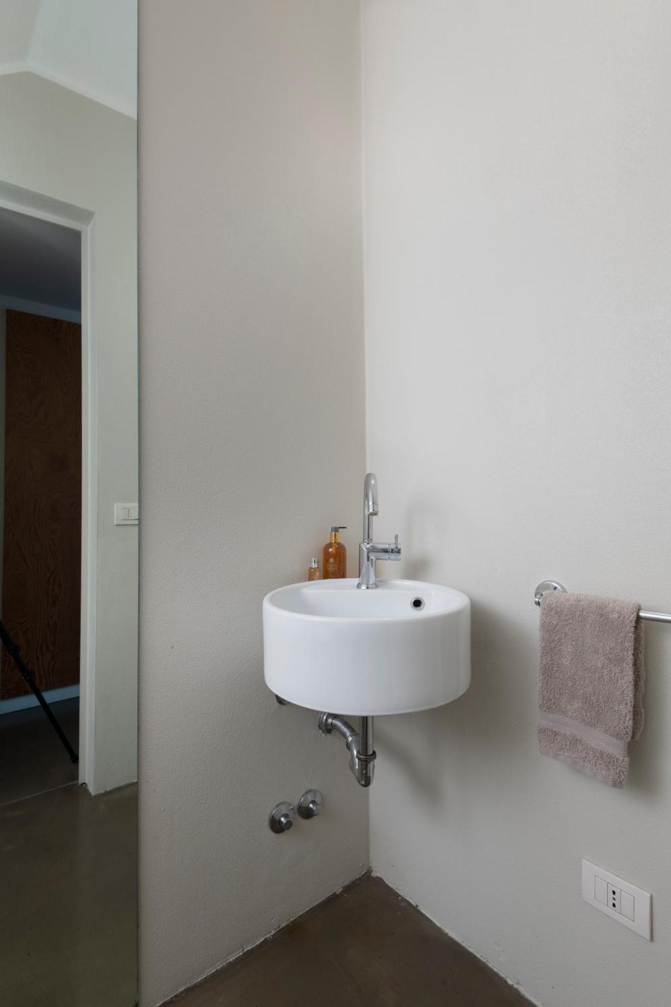 Luxury Loft Porta Venezia In Downtown Milão