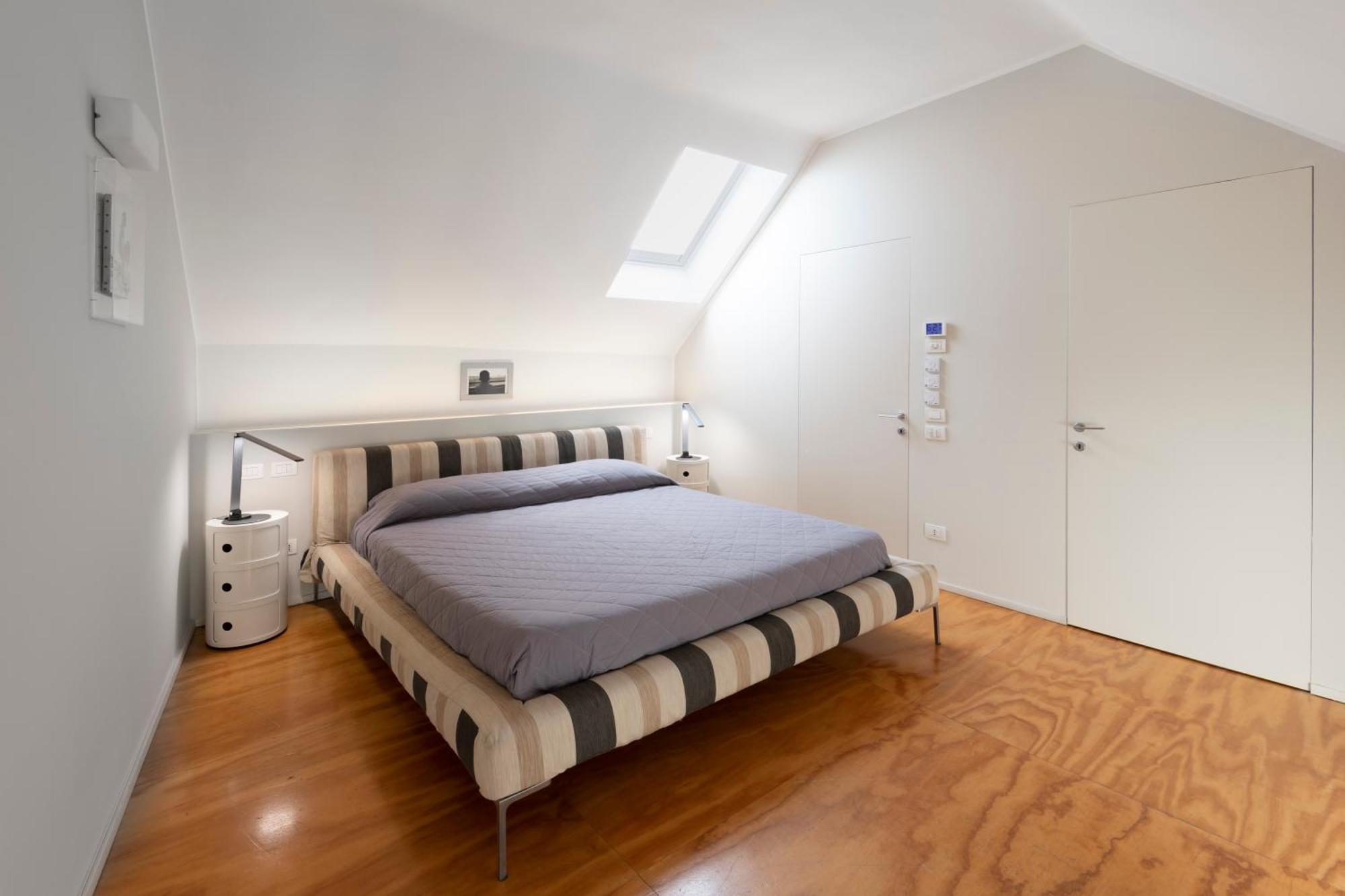 Luxury Loft Porta Venezia In Downtown * Milão