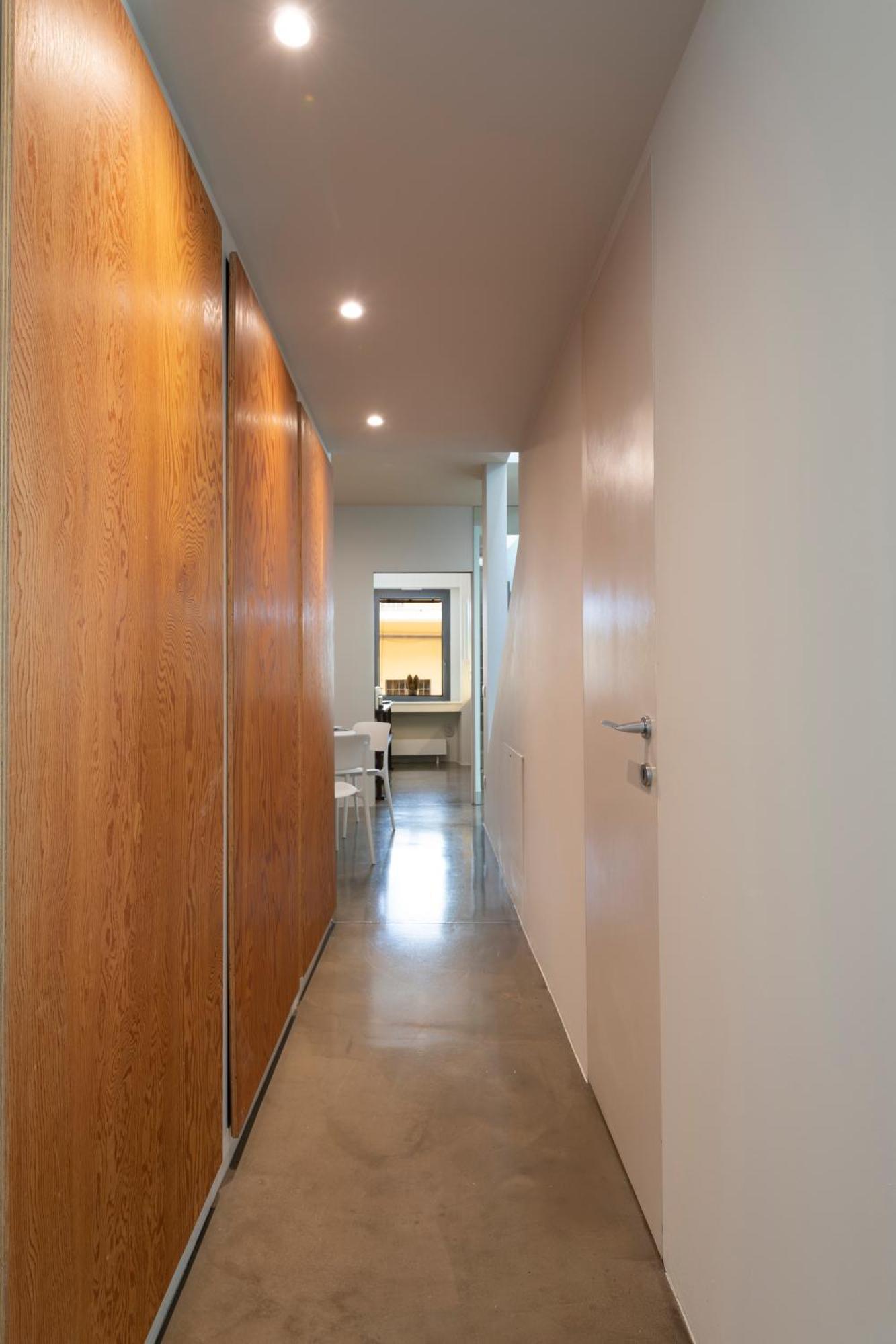 Luxury Loft Porta Venezia In Downtown Milão