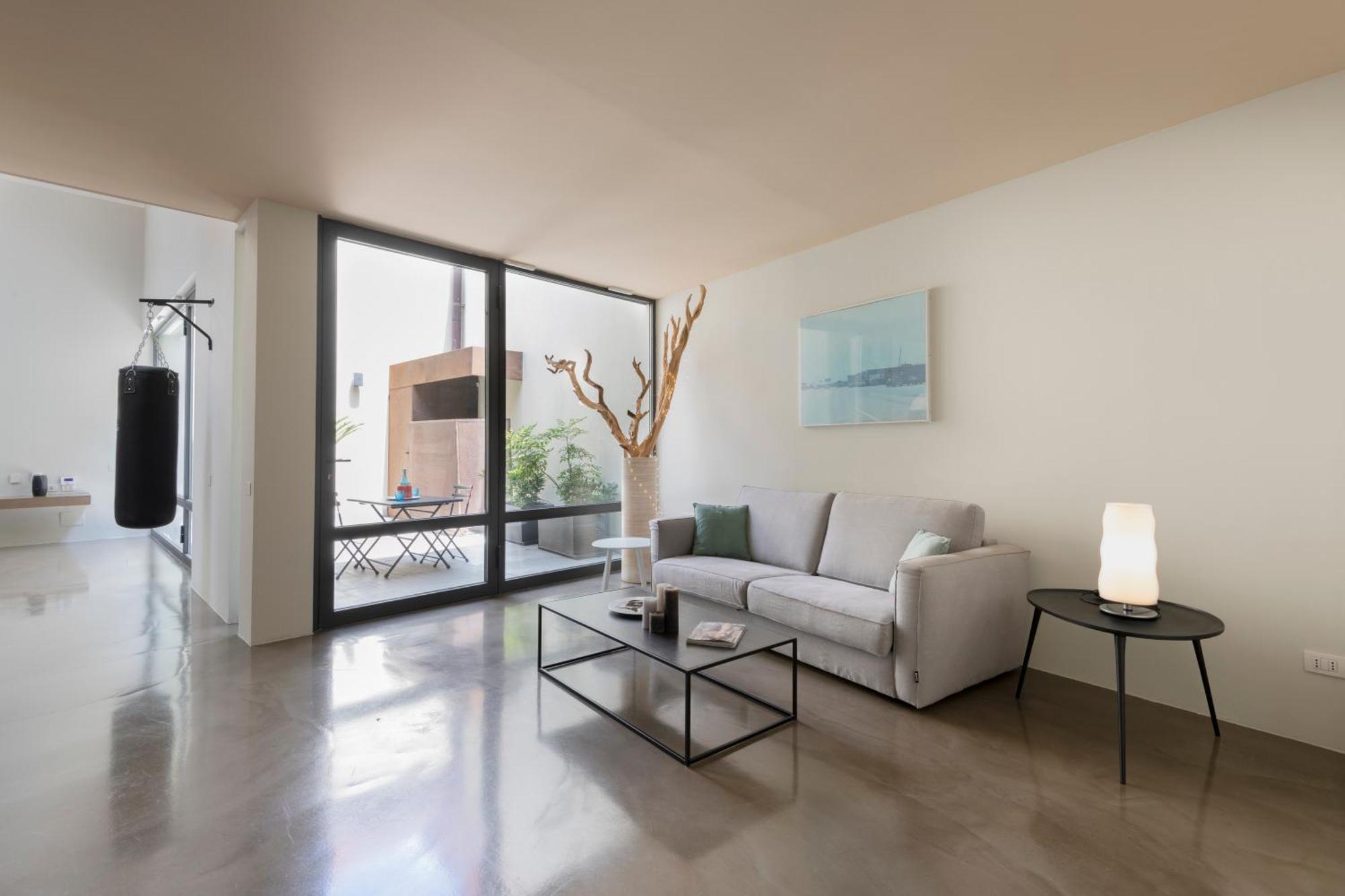 Apartamento Luxury Loft Porta Venezia In Downtown Milão