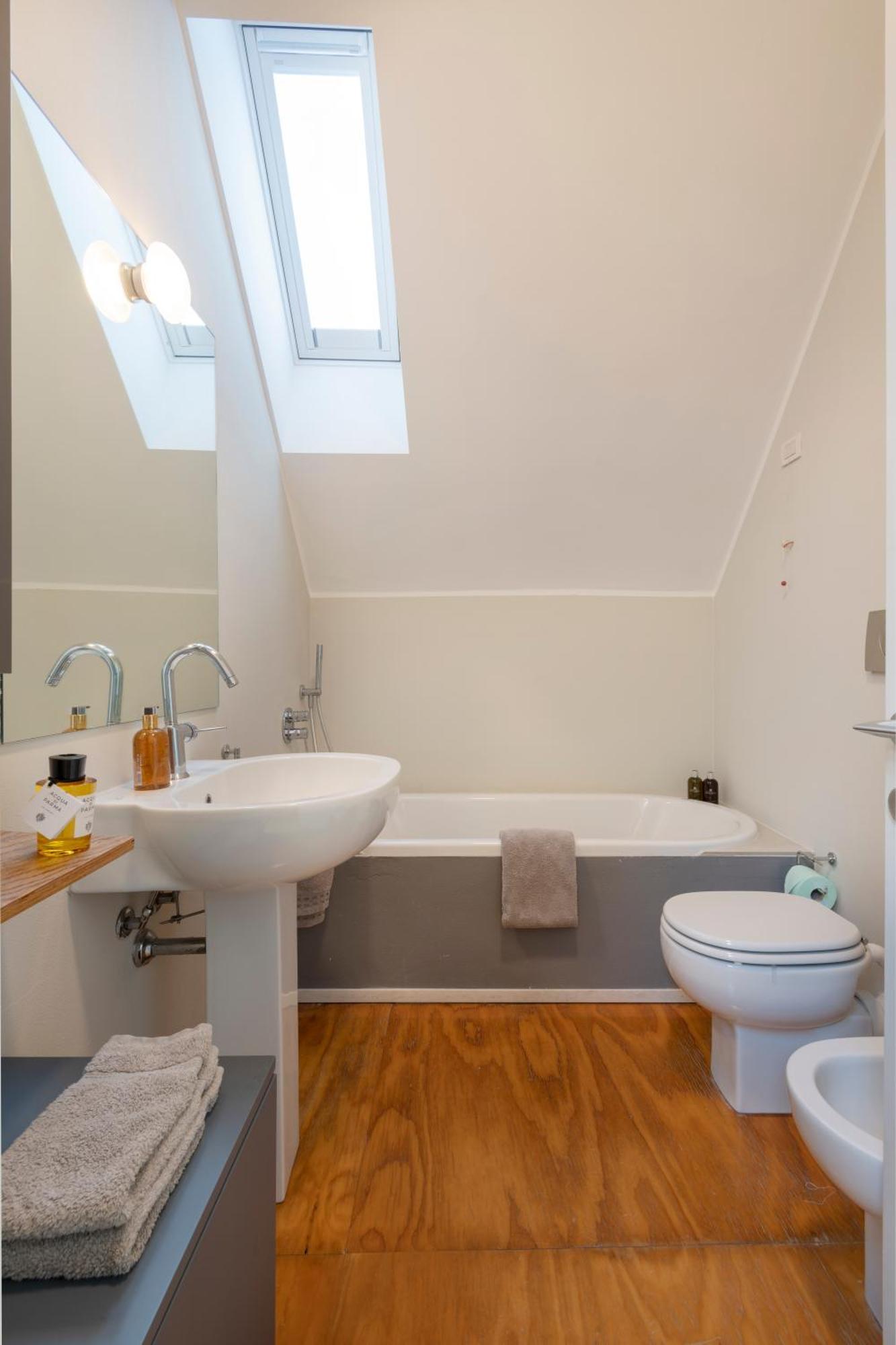 Luxury Loft Porta Venezia In Downtown * Milão