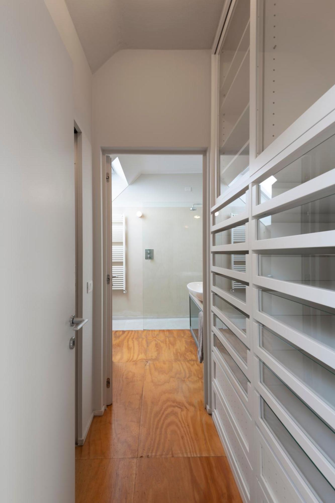 Luxury Loft Porta Venezia In Downtown Apartamento Milão