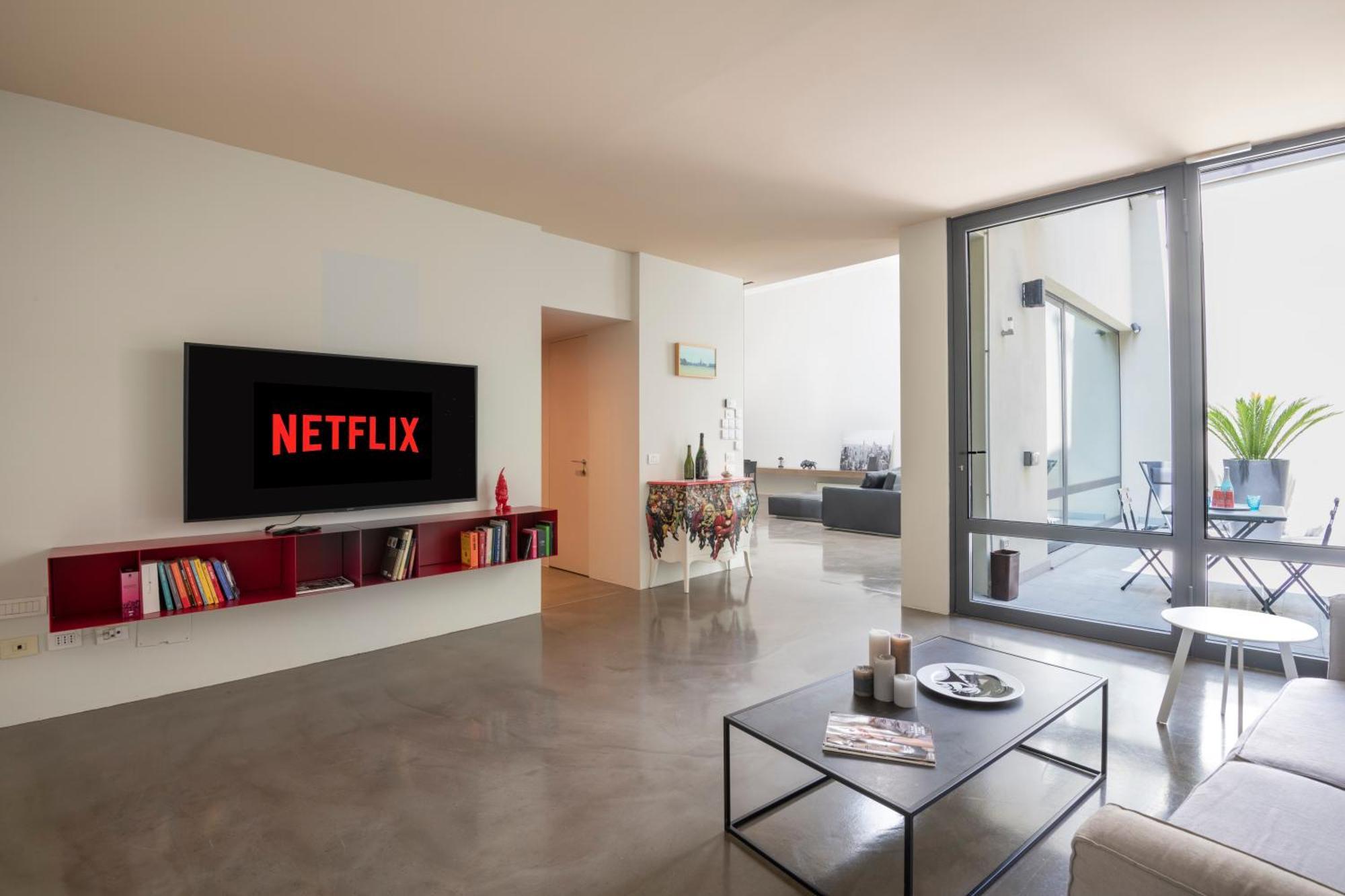 Luxury Loft Porta Venezia In Downtown Apartamento Milão