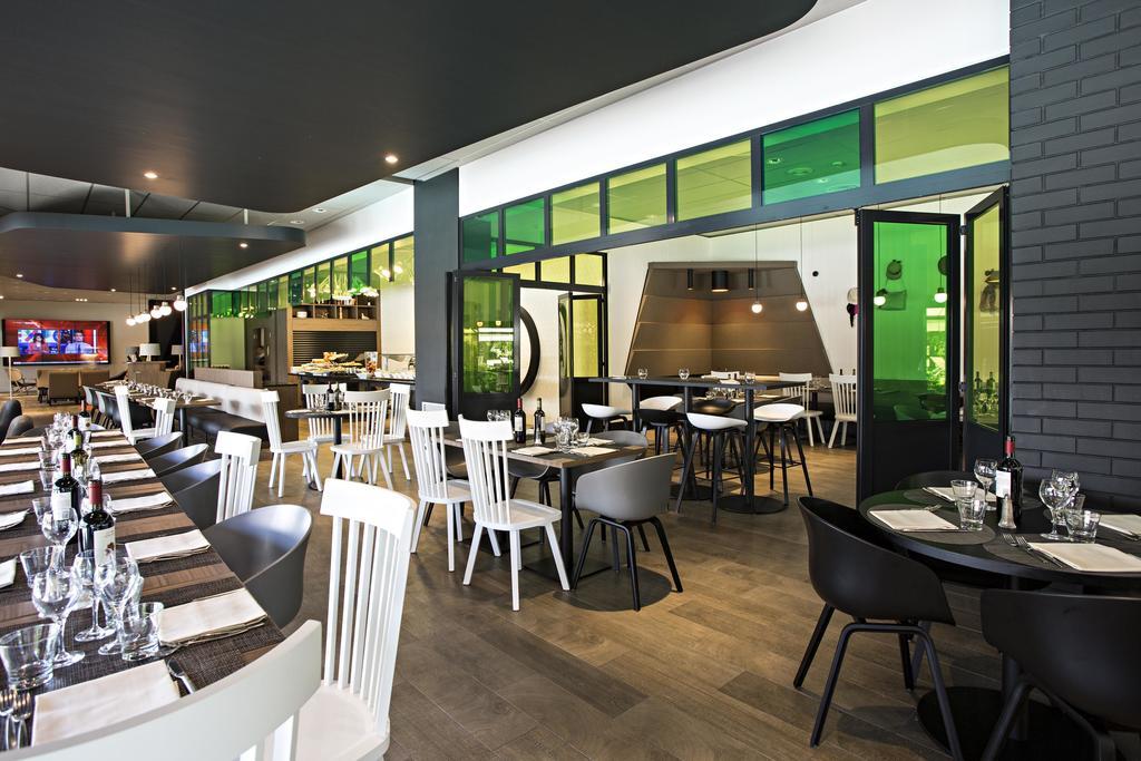 Hotel Novotel Linate Aeroporto