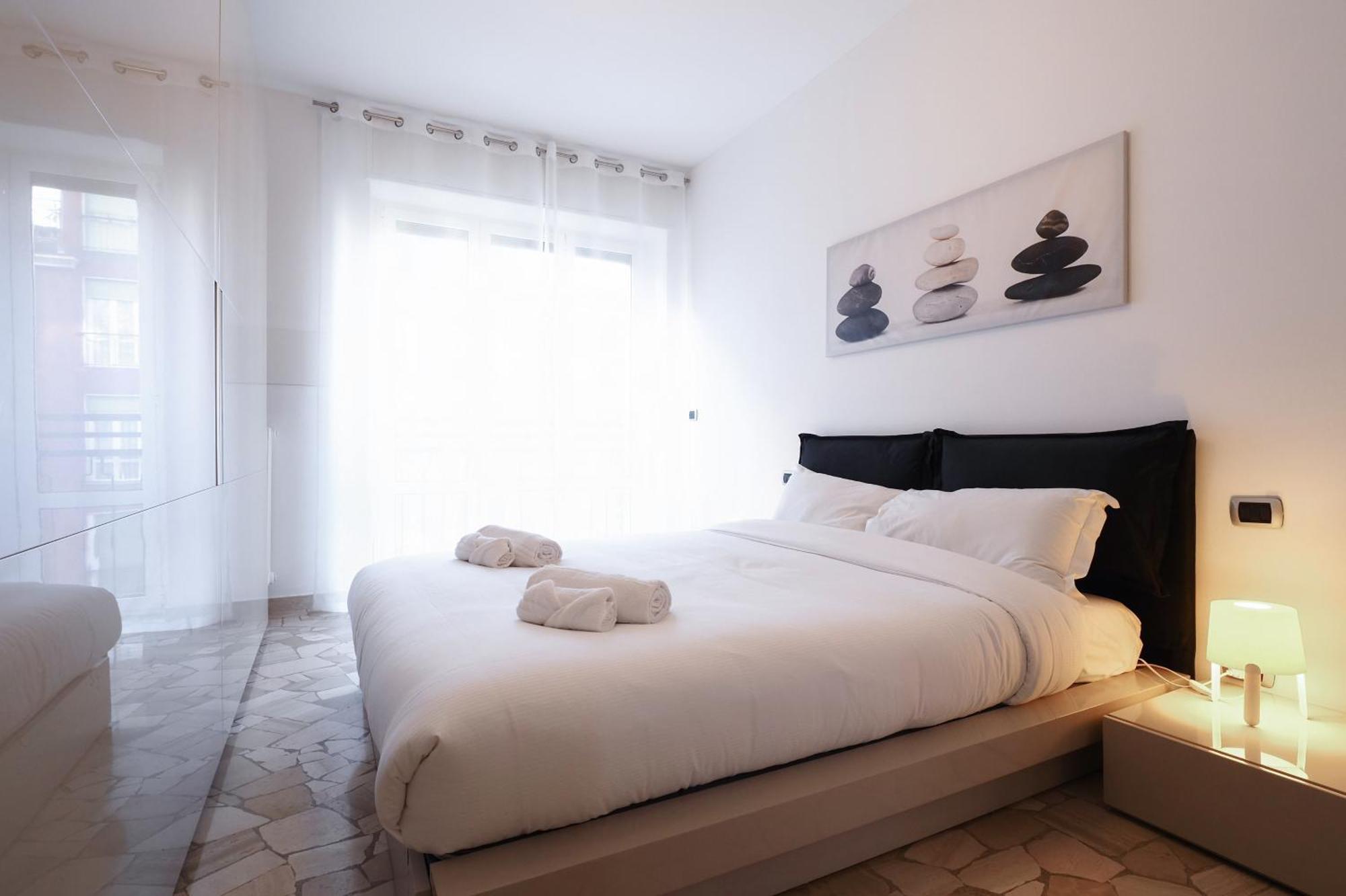 Apartment Primopiano - Arrivabene *