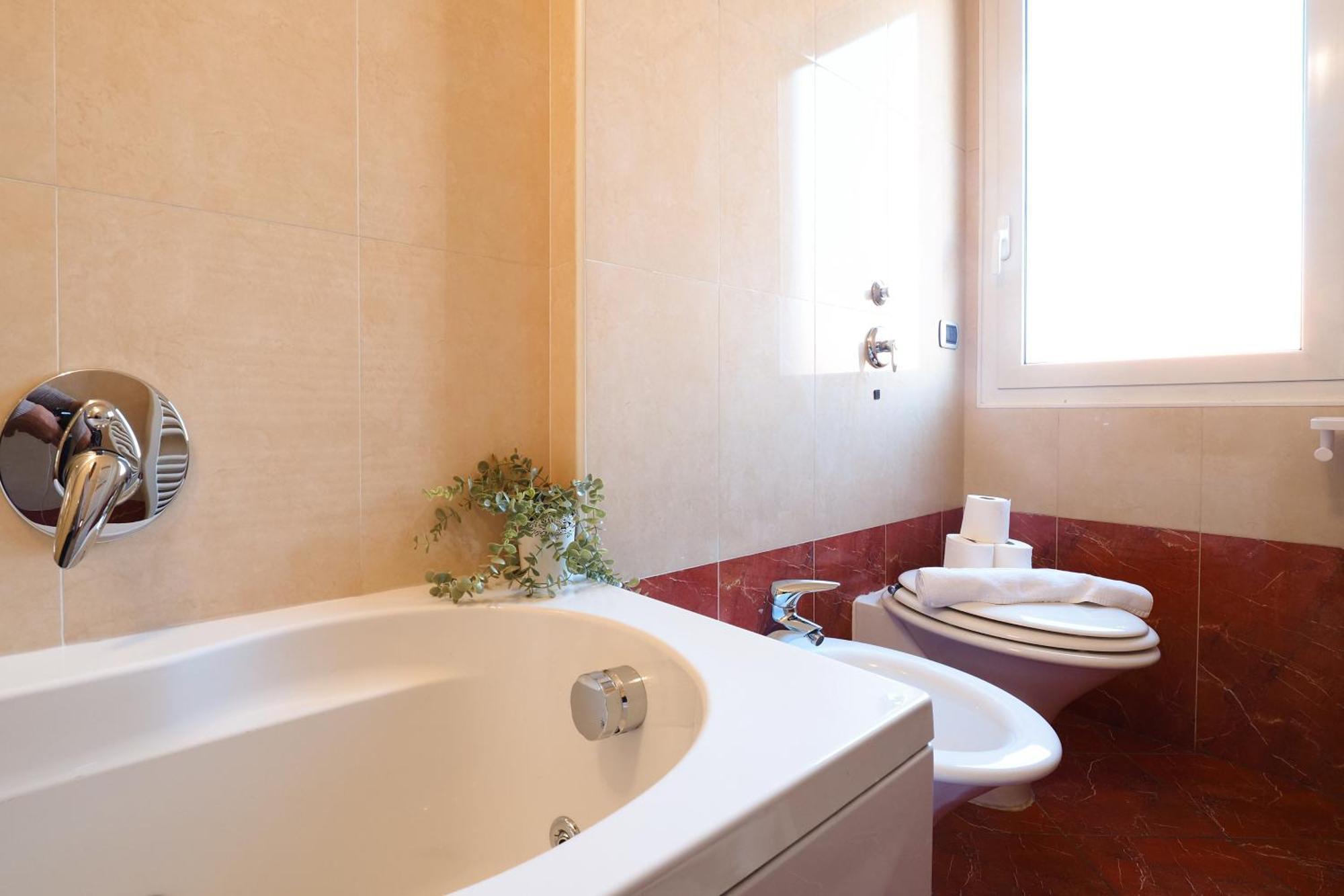 Primopiano - Arrivabene Apartment