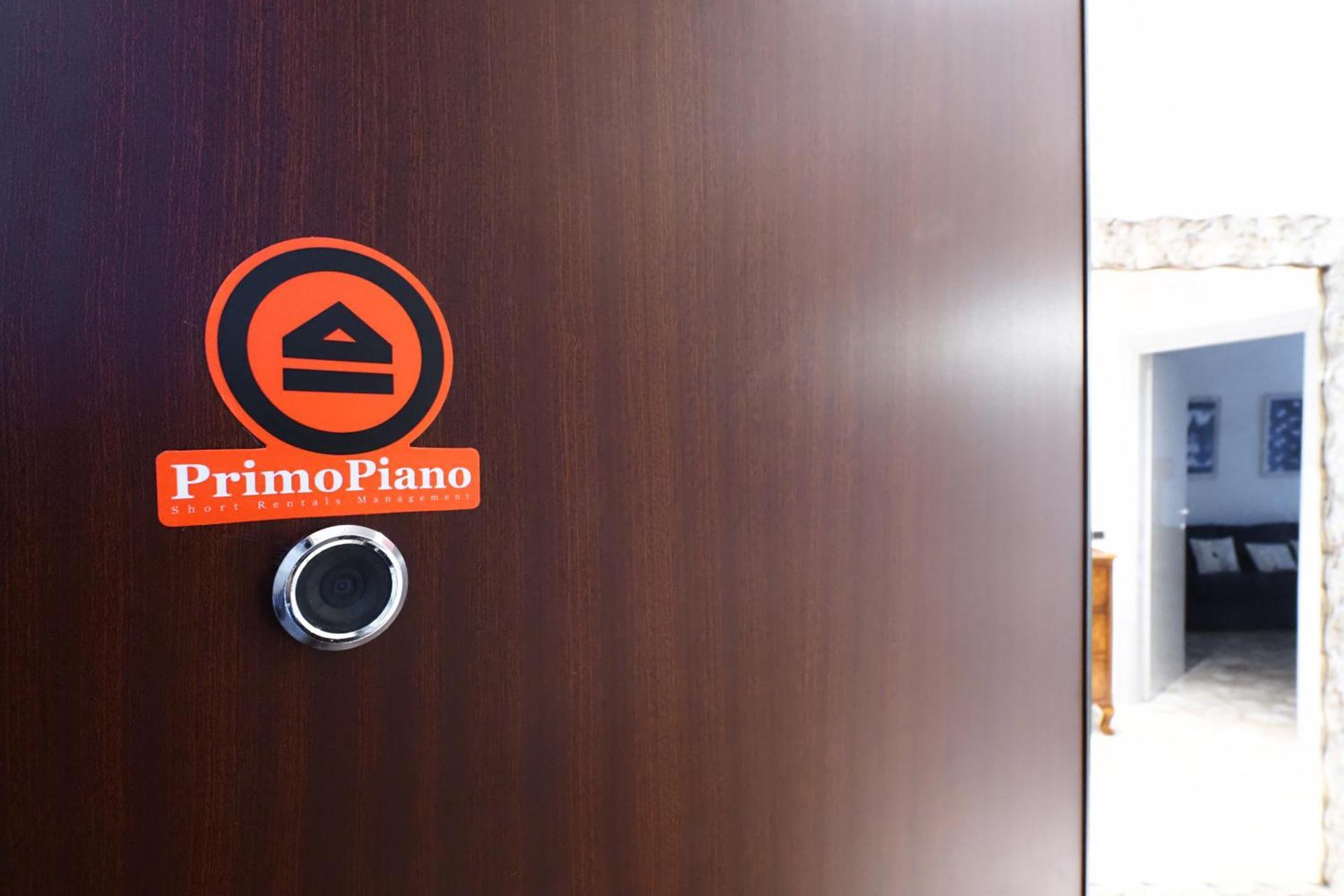 Primopiano - Arrivabene * Milan