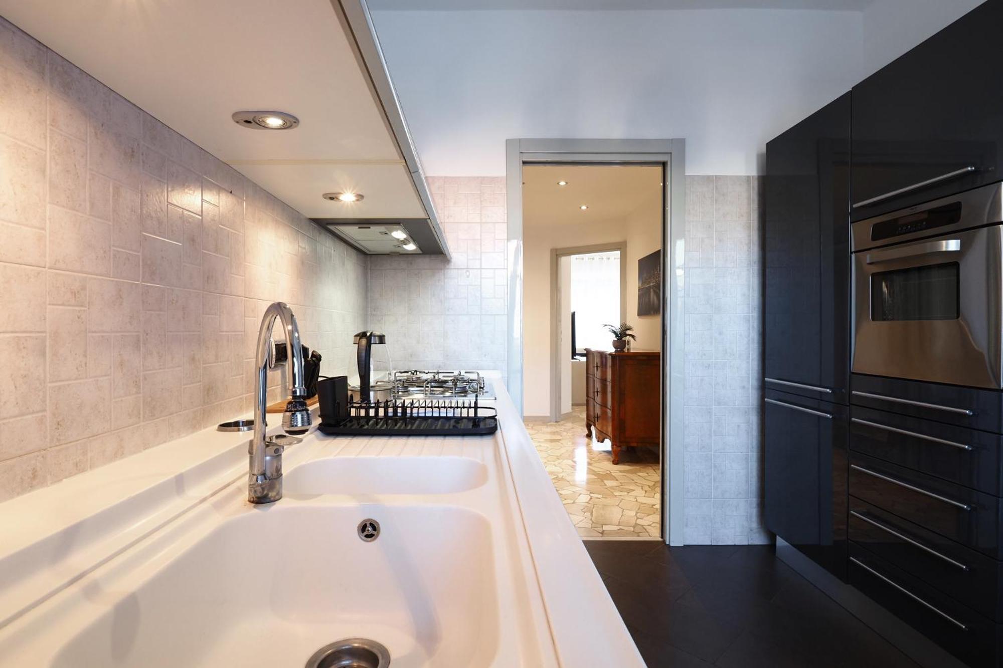 Primopiano - Arrivabene Apartment *