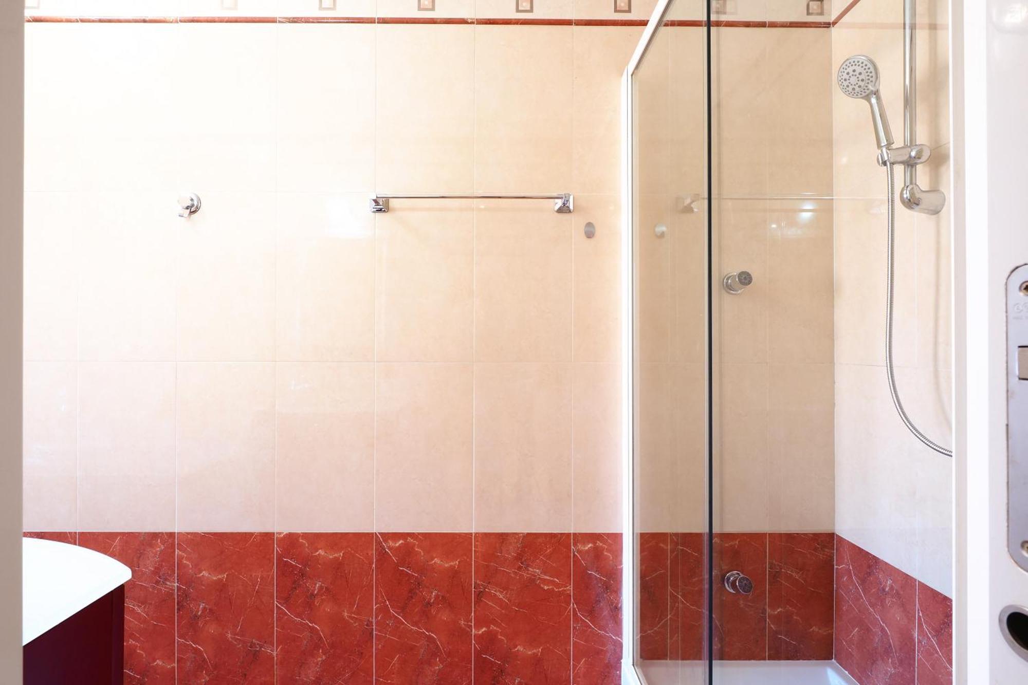 Apartment Primopiano - Arrivabene Milan