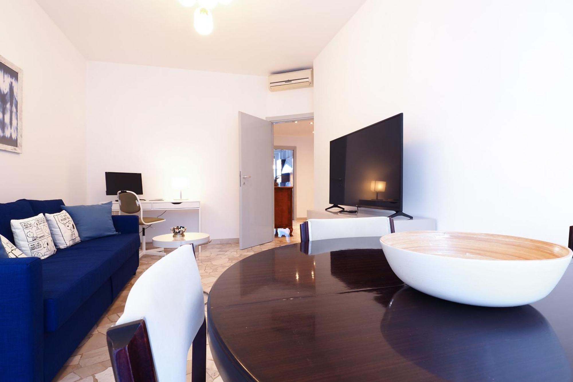 Primopiano - Arrivabene Apartment