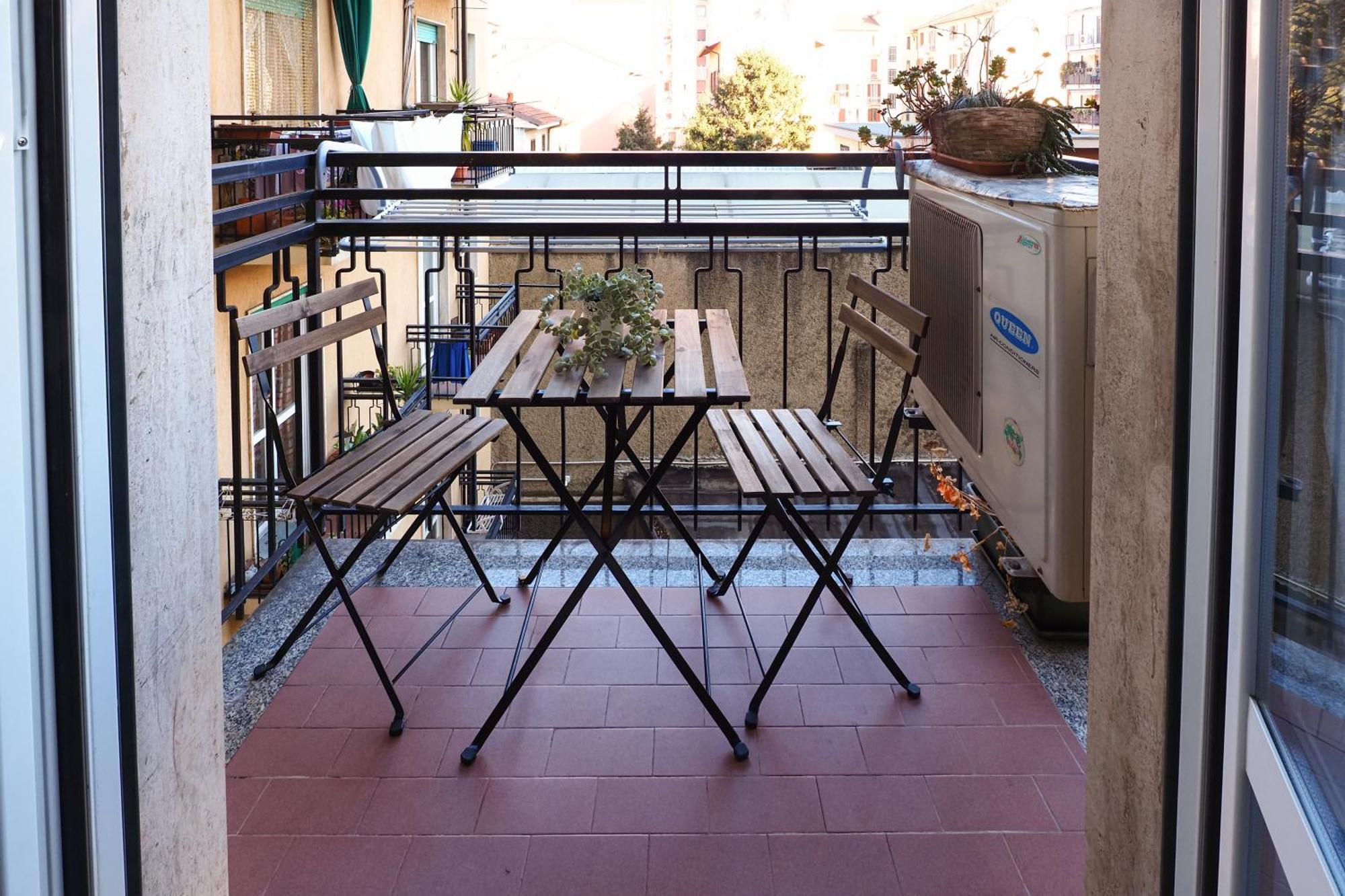 Primopiano - Arrivabene Apartment *