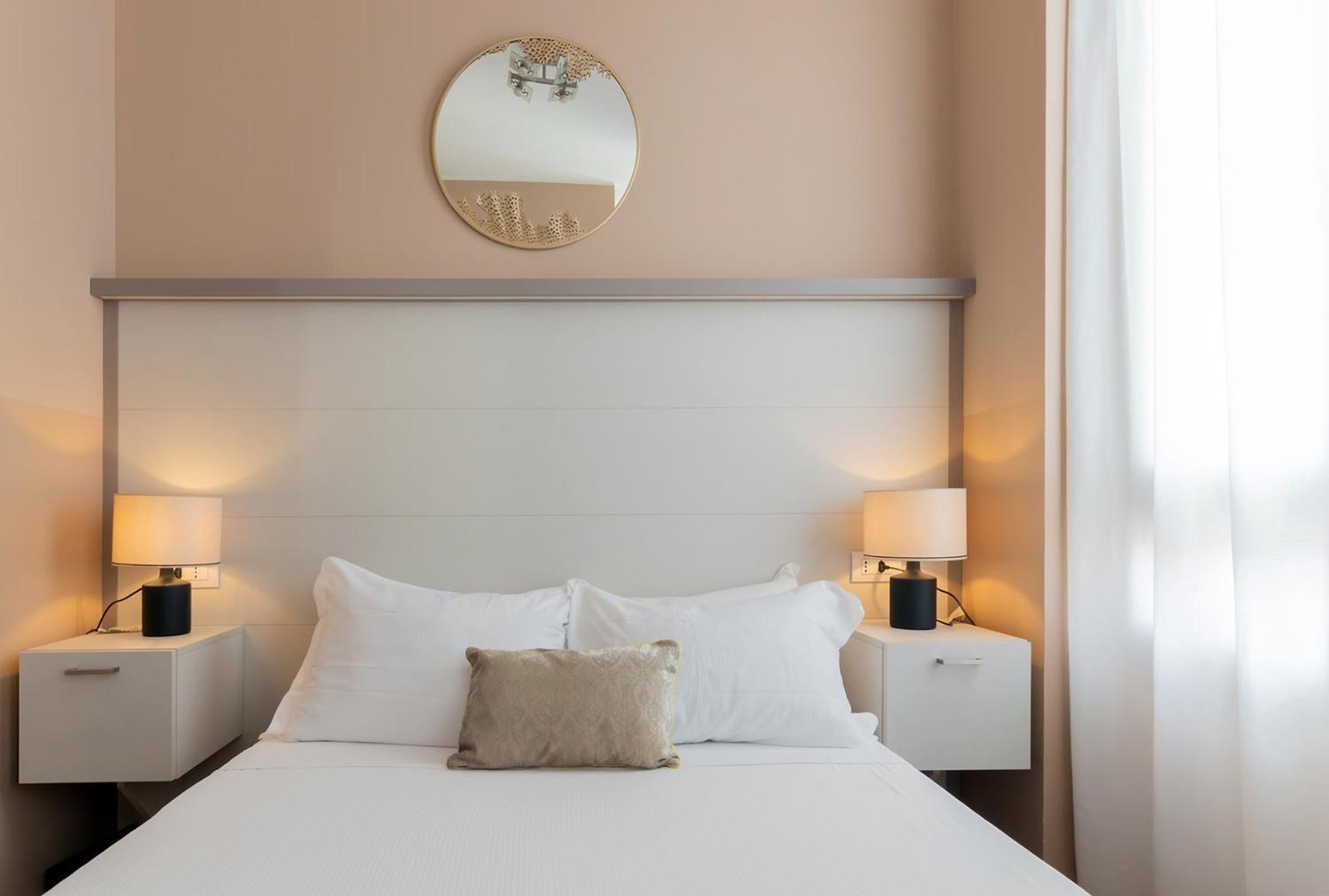 Retreats Apartamento