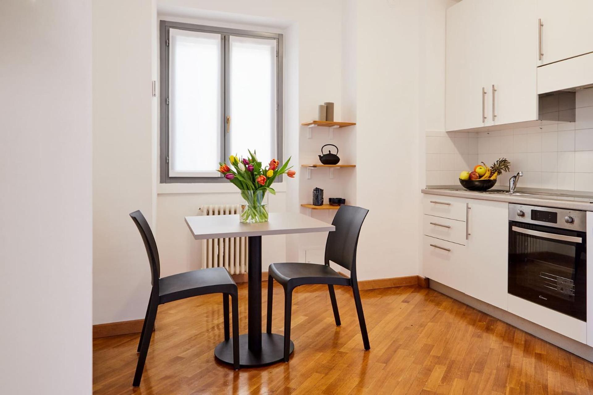 Retreats Apartamento *