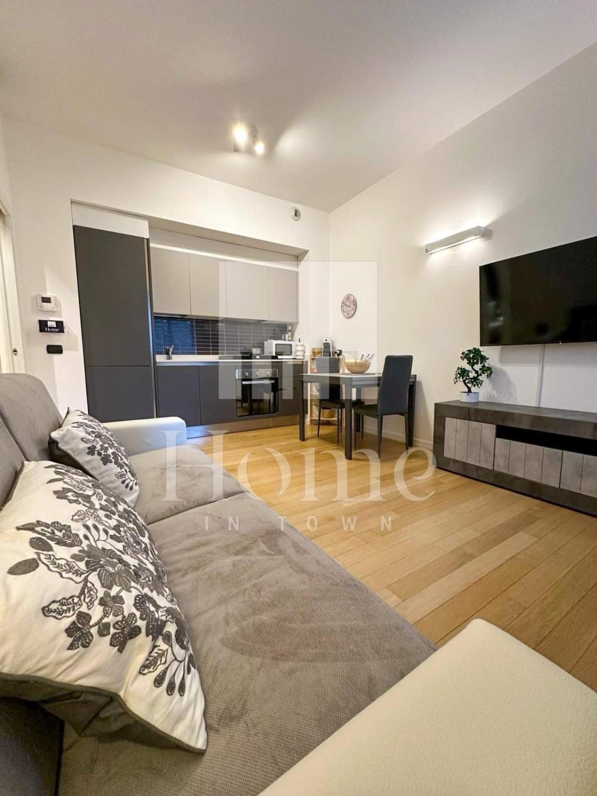Appartamento In Town - Porta Nuova District *